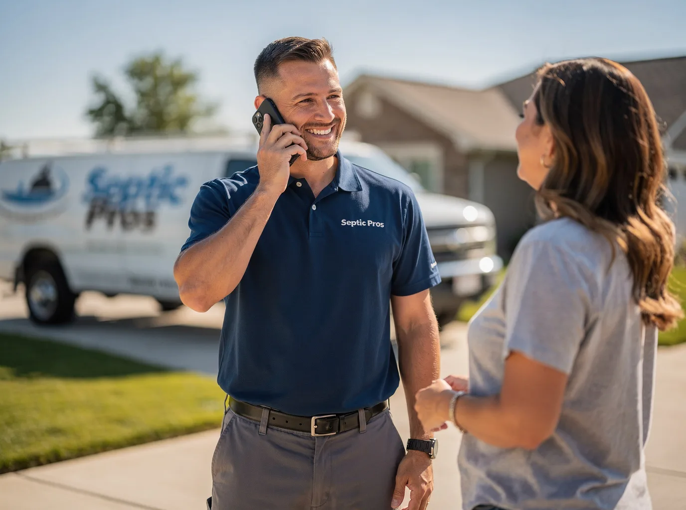 Septic Tank Pumping Littlefork, MN FAQs